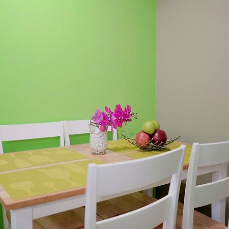 Marisa City Center Nafplio Apartment Exteriér fotografie