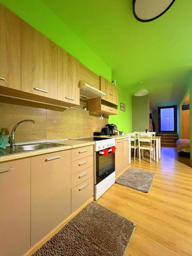 Marisa City Center Nafplio Apartment Exteriér fotografie