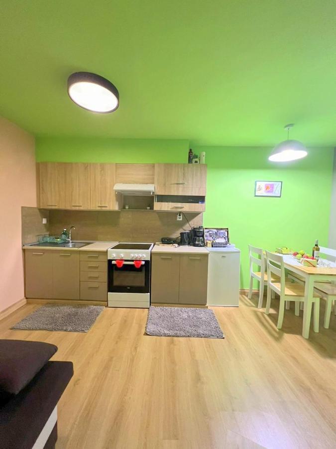 Marisa City Center Nafplio Apartment Exteriér fotografie