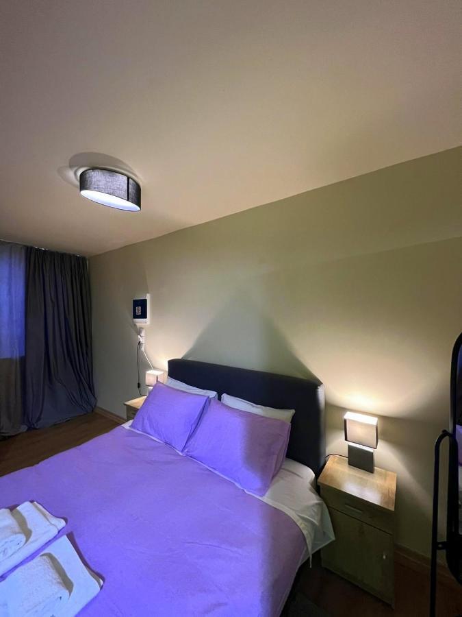 Marisa City Center Nafplio Apartment Exteriér fotografie