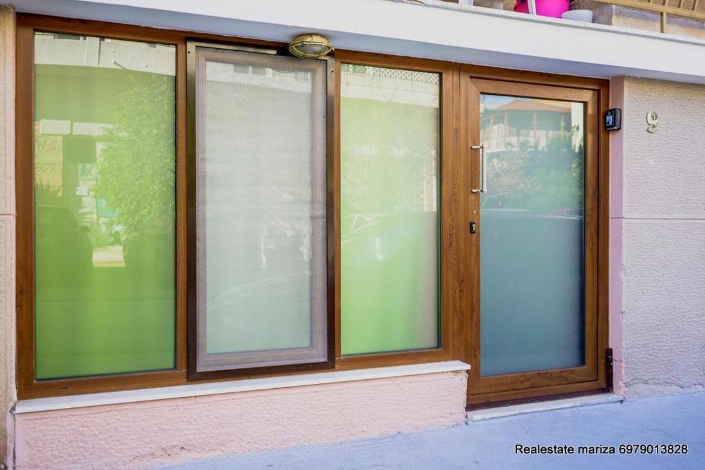 Marisa City Center Nafplio Apartment Exteriér fotografie