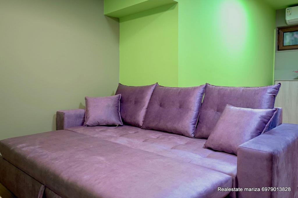 Marisa City Center Nafplio Apartment Exteriér fotografie