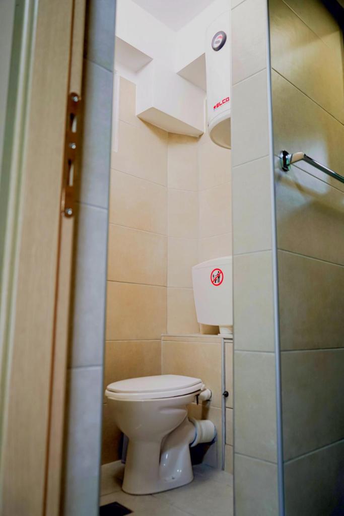 Marisa City Center Nafplio Apartment Exteriér fotografie