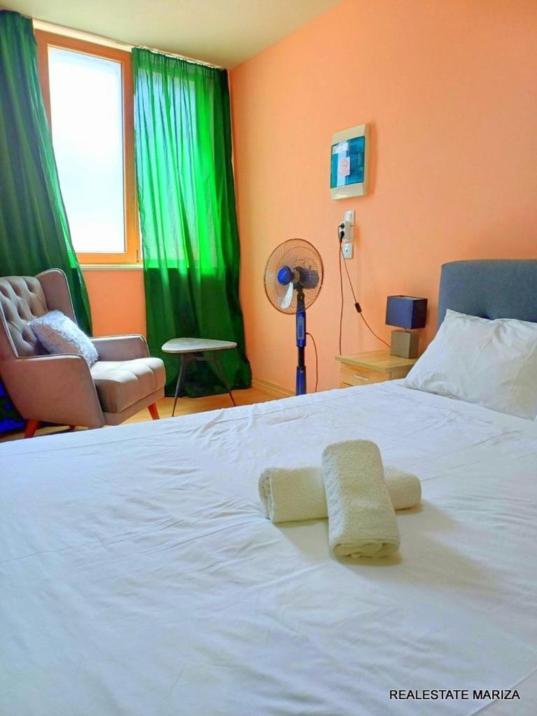 Marisa City Center Nafplio Apartment Exteriér fotografie