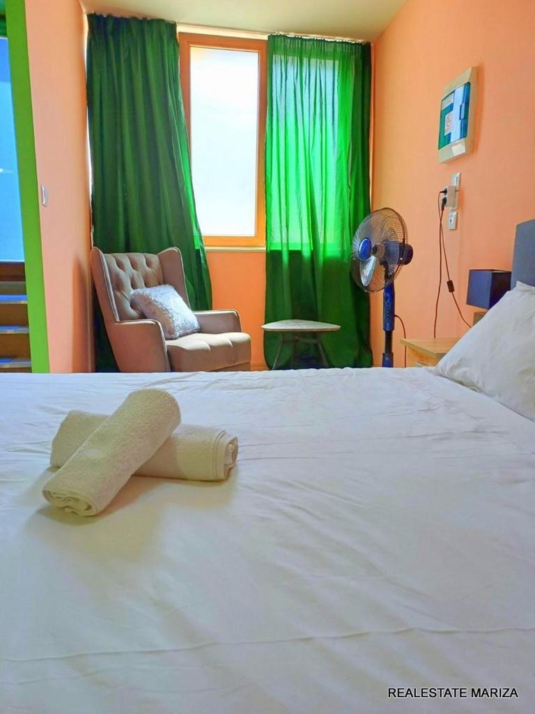 Marisa City Center Nafplio Apartment Exteriér fotografie